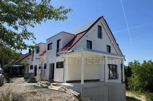 Foto - Haus zum Kaufen in Konstanz 1.390.000,00 € 189.5 m²