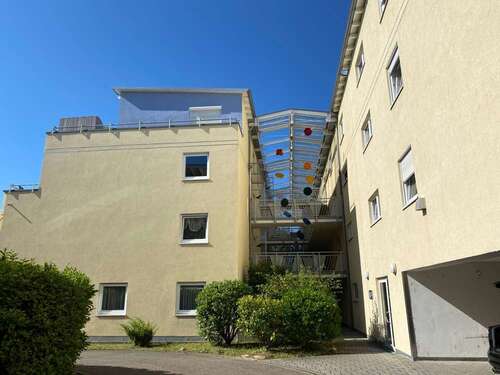 Foto - Büro in Ettlingen 620,00 € 76.04 m²