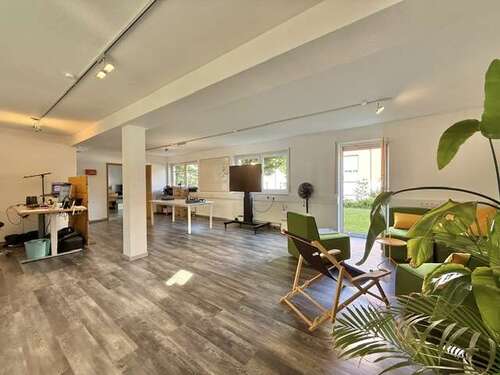 Foto - Büro in Ettlingen 620,00 € 76.04 m²