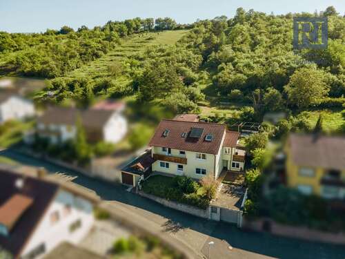 Foto - Haus zum Kaufen in Arnstein 448.000,00 € 155 m²