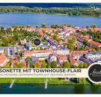 Wohnung zum Kaufen in Werder (Havel) 475.000,00 € 107.16 m²