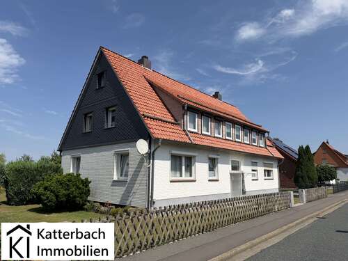 Foto - Haus zum Kaufen in Osterode am Harz 135.000,00 € 216 m²