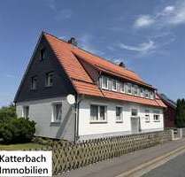 Haus zum Kaufen in Osterode am Harz 135.000,00 € 216 m²