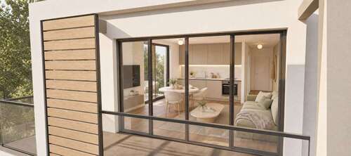 Foto - Wohnung zum Kaufen in Berlin 381.350,00 € 44.95 m²