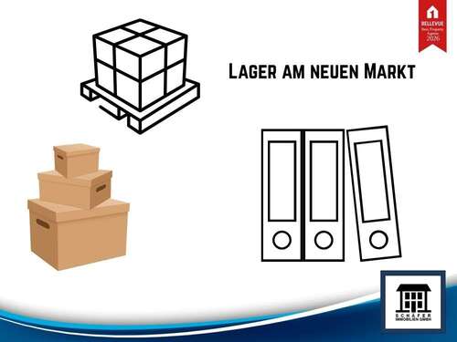Foto - Halle in Meckenheim 300,00 € 80 m²