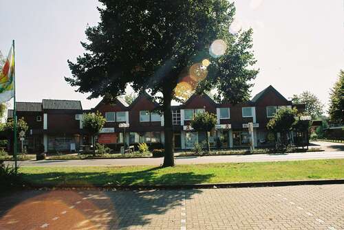 Foto - Wohnung zum Mieten in Fredenbeck 600,00 € 65 m²