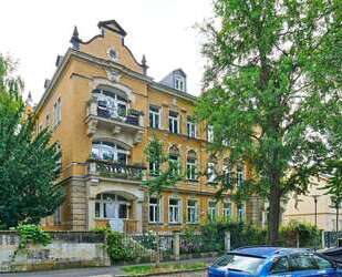 Wohnung zum Mieten in Dresden 835,00 € 57.36 m²
