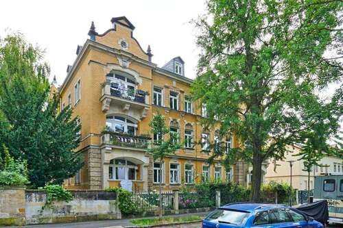 Foto - Wohnung zum Mieten in Dresden 835,00 € 57.36 m²