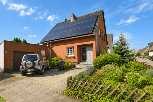 Foto - Haus zum Kaufen in Kerpen 239.000,00 € 110 m²