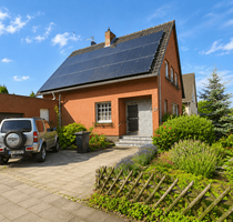 Haus zum Kaufen in Kerpen 239.000,00 € 110 m²