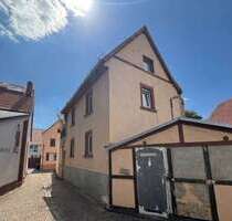 Haus zum Kaufen in Gundheim 60.000,00 € 82 m²