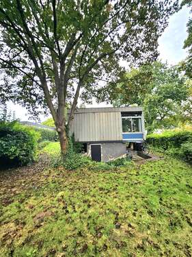 Foto - Grundstück zu verkaufen in Darmstadt 869.000,00 € 1158 m²