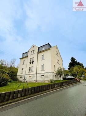 Foto - Wohnung zum Mieten in Aue-Bad Schlema 344,00 € 76.34 m²