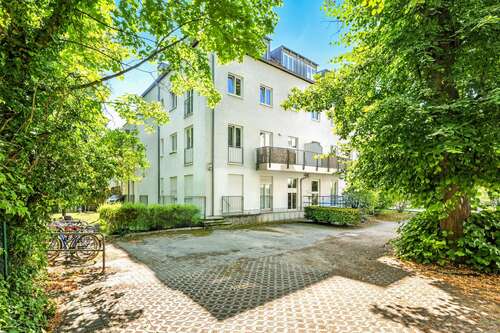 Foto - Wohnung zum Kaufen in Berlin Grünau 350.000,00 € 79 m²