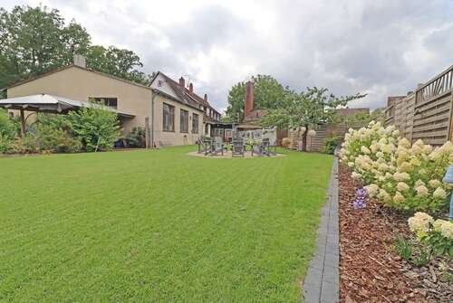 Foto - Halle in Clenze 385.000,00 € 234 m²