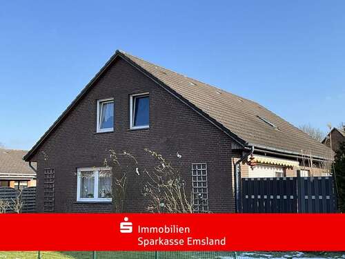 Foto - Haus zum Kaufen in Papenburg 235.000,00 € 137 m²