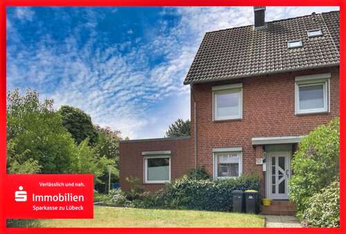 Foto - Haus zum Kaufen in Sereetz 339.000,00 € 160 m²