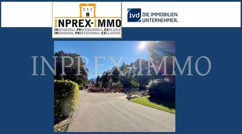 Foto - Wohnung zum Kaufen in Bad Reichenhall 125.000,00 € 26.29 m²