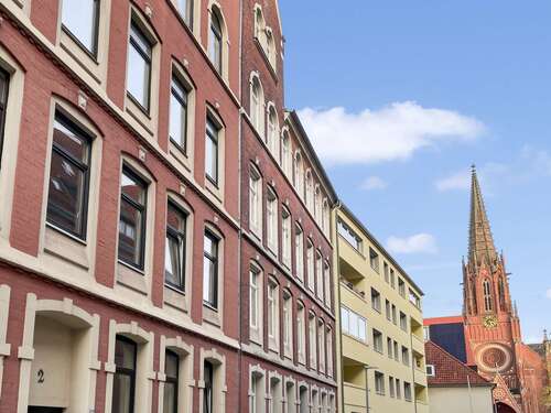 Foto - Wohnung zum Kaufen in Hannover 229.000,00 € 54 m²