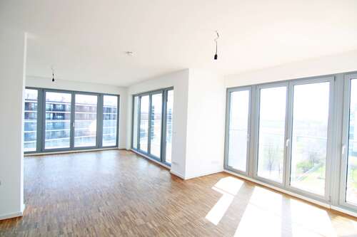 Foto - Wohnung zum Mieten in Berlin 2.766,35 € 135.71 m²