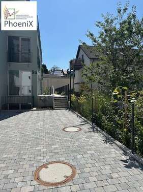 Foto - Wohnung zum Kaufen in Freiburg im Breisgau Wiehre 795.000,00 € 125 m²