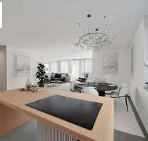 Wohnung zum Kaufen in Freiburg im Breisgau Wiehre 795.000,00 € 125 m² - Freiburg im Breisgau / Wiehre