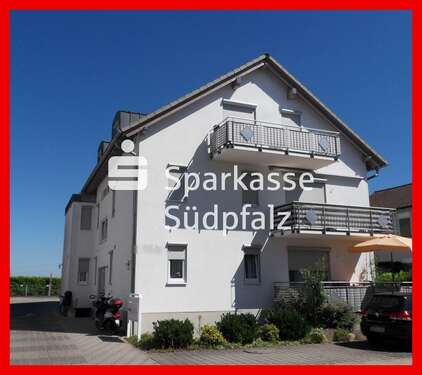 Foto - Wohnung zum Kaufen in Wörth 125.000,00 € 51 m²