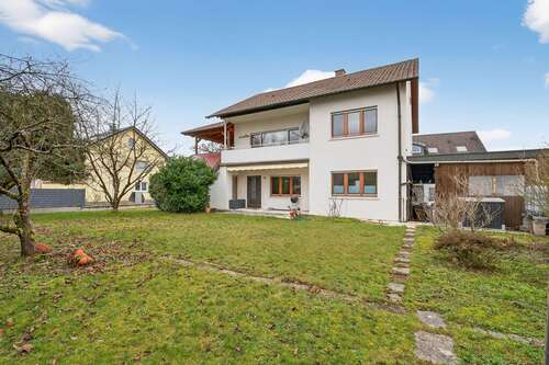 Foto - Haus zum Kaufen in Durmersheim 545.000,00 € 232 m²