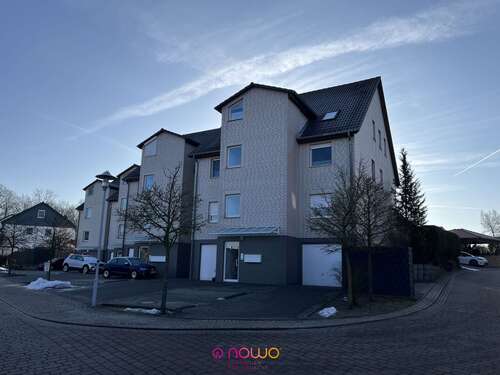 Foto - Wohnung zum Kaufen in Wolfsburg 240.000,00 € 95.8 m²