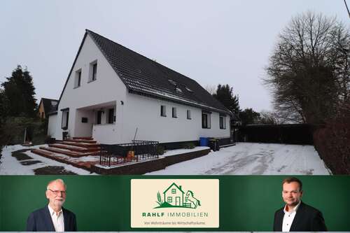 Foto - Haus zum Kaufen in Groß Niendorf 695.000,00 € 215 m²