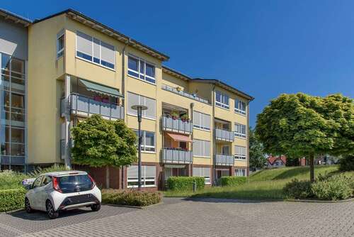 Foto - Wohnung zum Mieten in Remscheid 371,97 € 61.85 m²