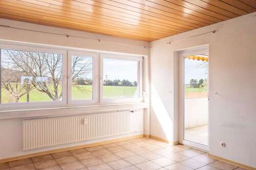 Foto - Wohnung zum Kaufen in Leinfelden-Echterdingen 279.000,00 € 79.84 m²