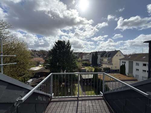 Foto - Wohnung zum Mieten in Essen 800,00 € 100 m²