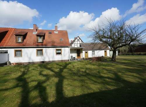 Foto - Haus zum Kaufen in Braunschweig Südstadt 330.000,00 € 120 m²