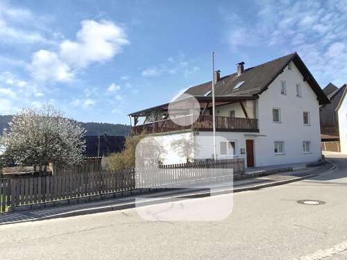 Foto - Haus zum Kaufen in Trausnitz 230.000,00 € 250 m²