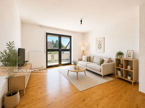Foto - Wohnung zum Kaufen in Worms 239.000,00 € 75 m²