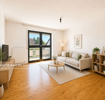 Wohnung zum Kaufen in Worms 239.000,00 € 75 m²
