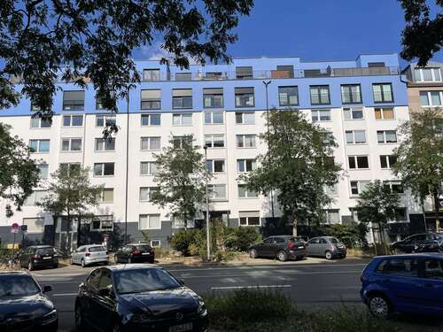 Foto - Wohnung zum Mieten in Köln 1.690,00 € 65 m²