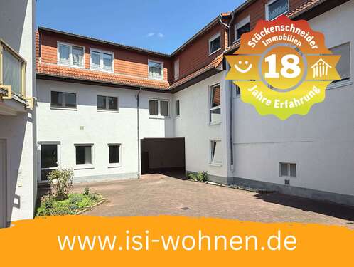Foto - Wohnung zum Mieten in Maintal 720,00 € 59 m²