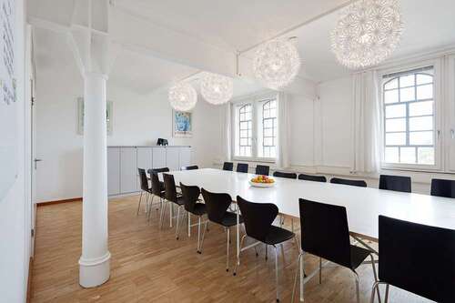 Foto - Büro in Karlsruhe 3.500,00 € 407 m²