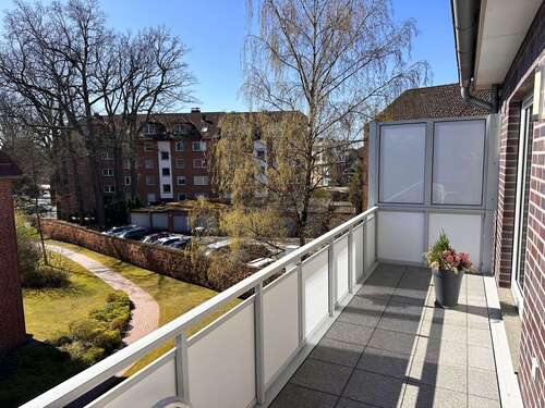 Foto - Wohnung zum Mieten in Buchholz 1.580,00 € 113 m²