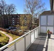 Wohnung zum Mieten in Buchholz 1.580,00 € 113 m²