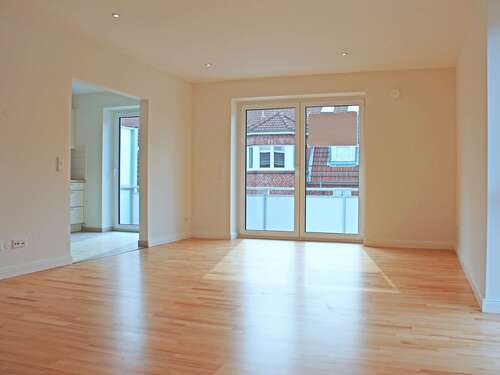 Foto - Wohnung zum Mieten in Buchholz 1.580,00 € 113 m²