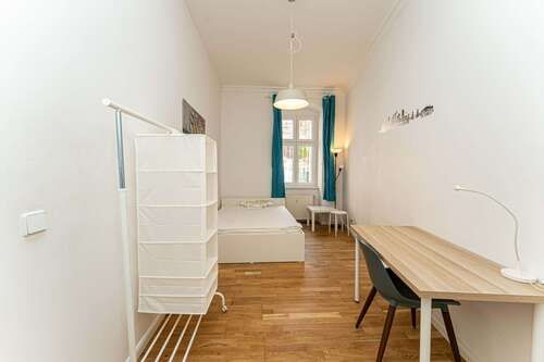 Foto - WG-Zimmer in Berlin 685,00 € 15 m²