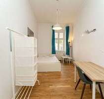 WG-Zimmer in Berlin 685,00 € 15 m²