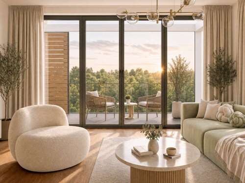 Foto - Wohnung zum Kaufen in Berlin 570.000,00 € 82.71 m²