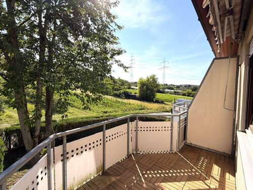 Foto - Wohnung zum Kaufen in Weinstadt-Beutelsbach 249.000,00 € 59.49 m²