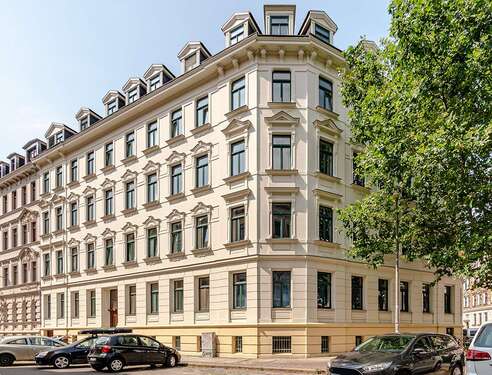 Foto - Wohnung zum Kaufen in Leipzig 175.000,00 € 70 m²