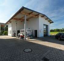 Halle in Triftern 730.000,00 € 154 m²