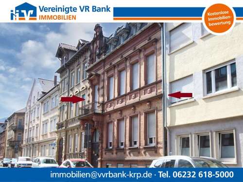 Foto - Wohnung zum Kaufen in Neustadt 220.000,00 € 91.75 m²